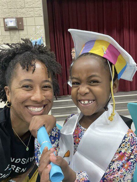Friends of the Children