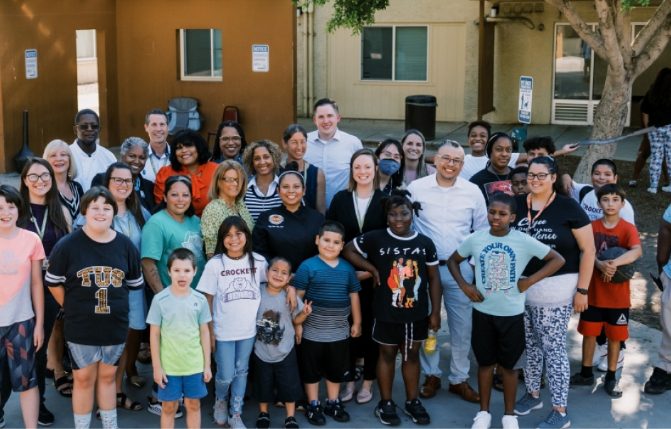 UMOM New Day Centers