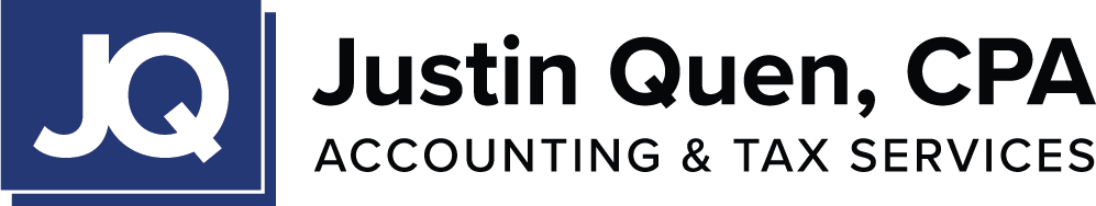 Justin Quen, CPA
