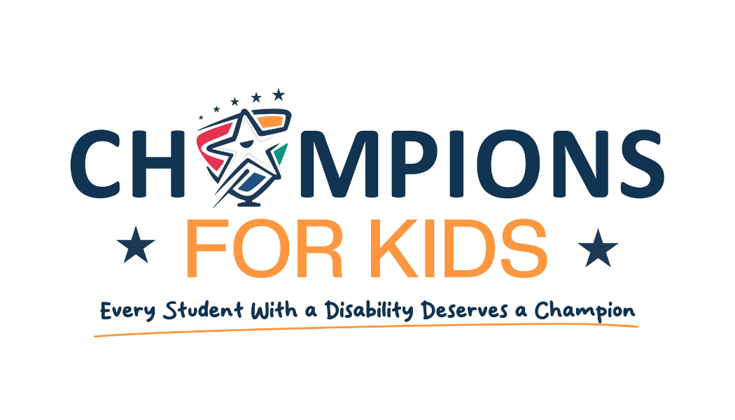 Champions for Kids