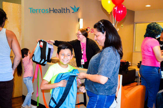 Terros Health